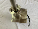 Tri Clamp Agitator 2 inch 0.4kW