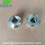 Tri Clamp*Female Thread Adapter（NPT thread）