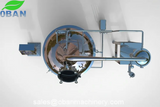 Brandy Distillation Equipment——2300L (600Gallon)