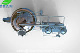 Brandy and Gin Distillation Equipment ——3000L (800Gallon)