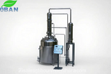 Whiskey Distillation Equipment ——1200L (300Gallon)