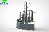 Vodka T (Special Edition) Distillation Equipment——2300L (600Gallon)