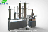 Vodka T (Special Edition) Distillation Equipment——1000L (250Gallon)