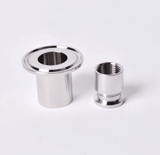 Tri Clamp*Female Thread Adapter（BSP thread） - OakStills