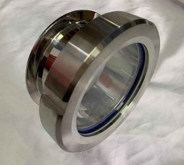 Gaskets set for stainless union sight glass - OakStills