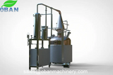 Brandy and Gin Distillation Equipment ——2000L (500Gallon)