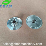 Tri Clamp*Female Thread Adapter（NPT thread）