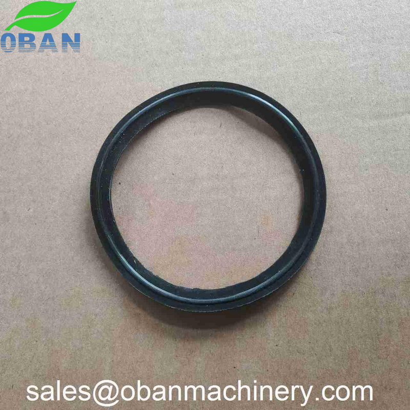 Tri Clamp Viton/FKM Gasket