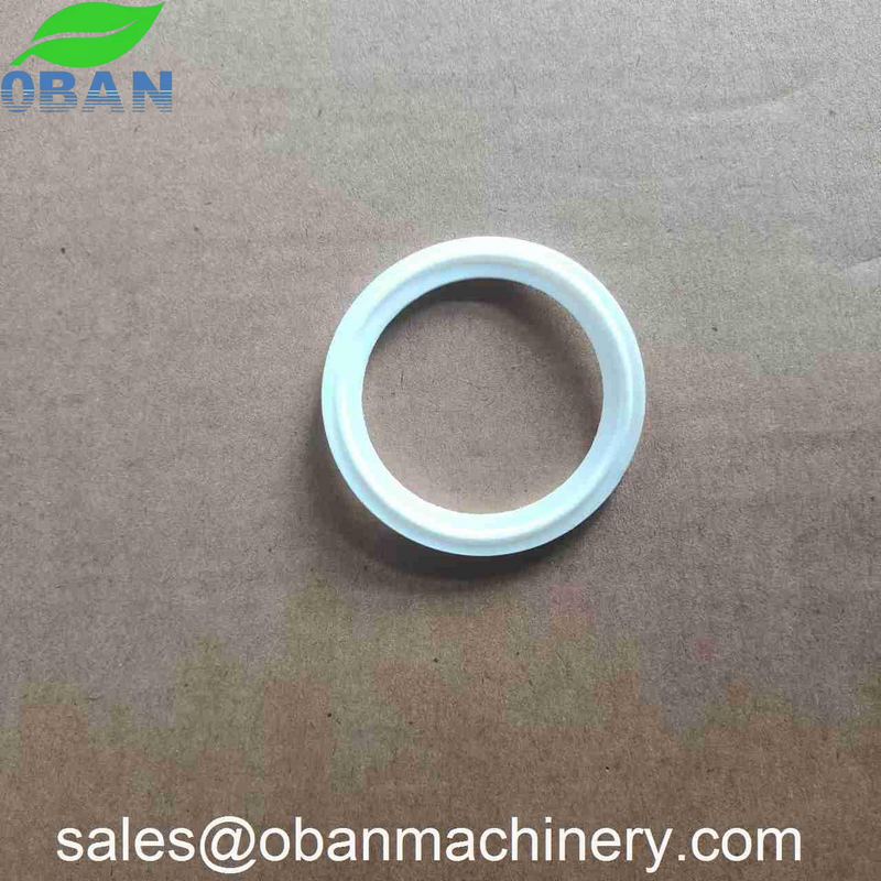 Tri Clamp PTFE/Teflon Gasket