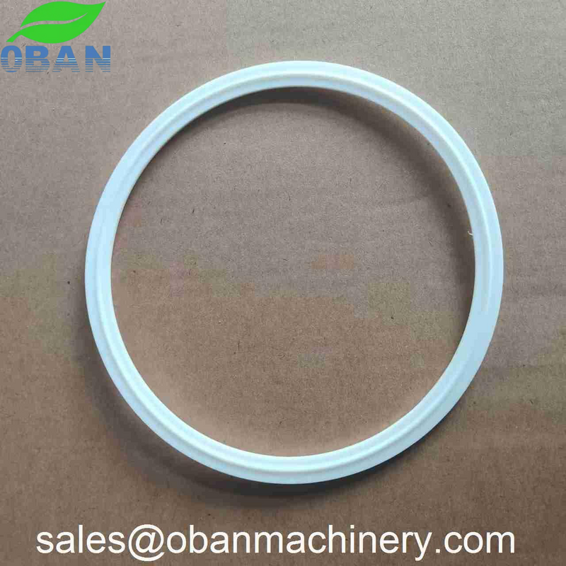 Tri Clamp PTFE/Teflon Gasket