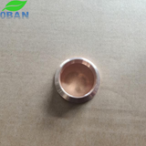1" 1.5" 2" 2.5" 3" 4" 6" Copper Tri Clamp Ferrule