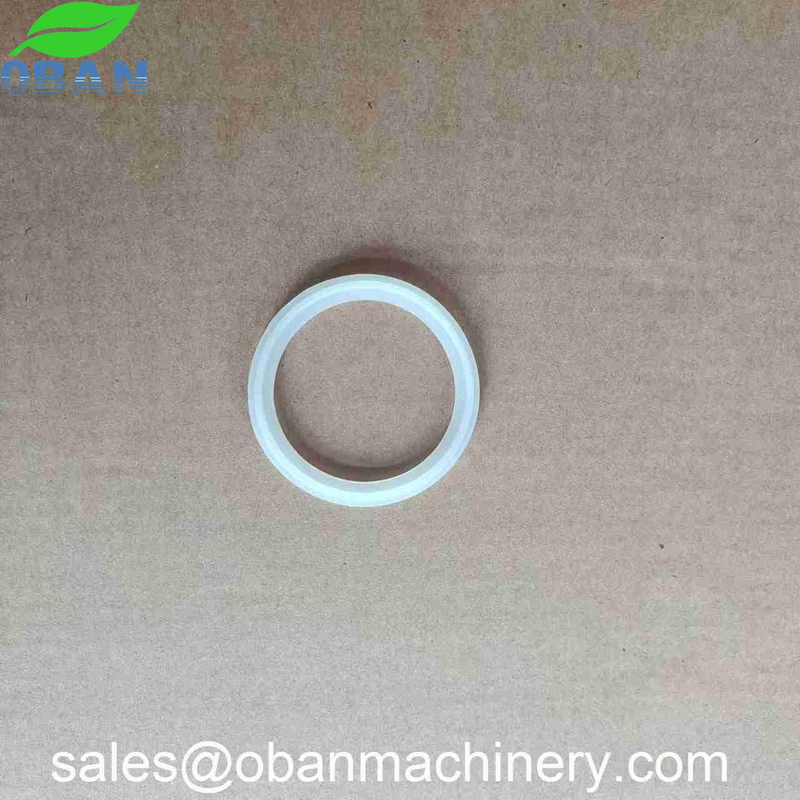 Tri Clamp Silicone Gasket