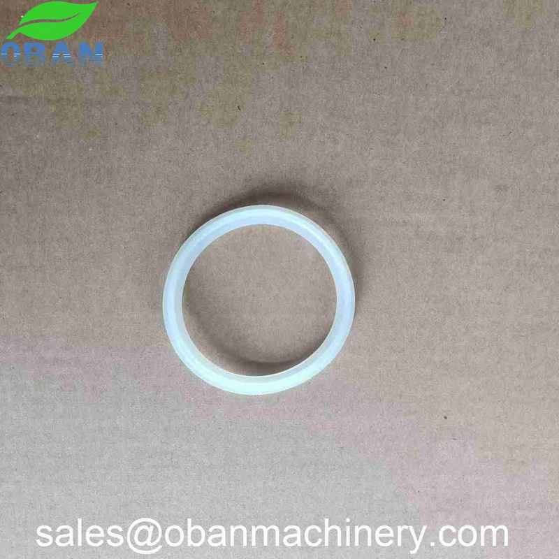 Tri Clamp Silicone Gasket