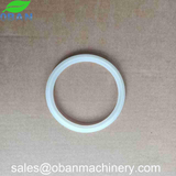 Tri Clamp Silicone Gasket