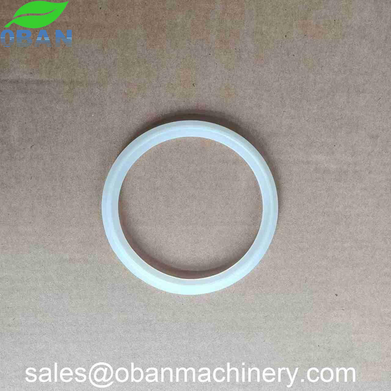 Tri Clamp Silicone Gasket