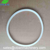 Tri Clamp Silicone Gasket