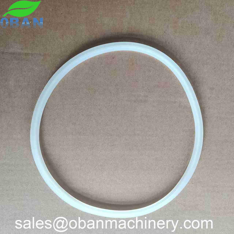 Tri Clamp Silicone Gasket