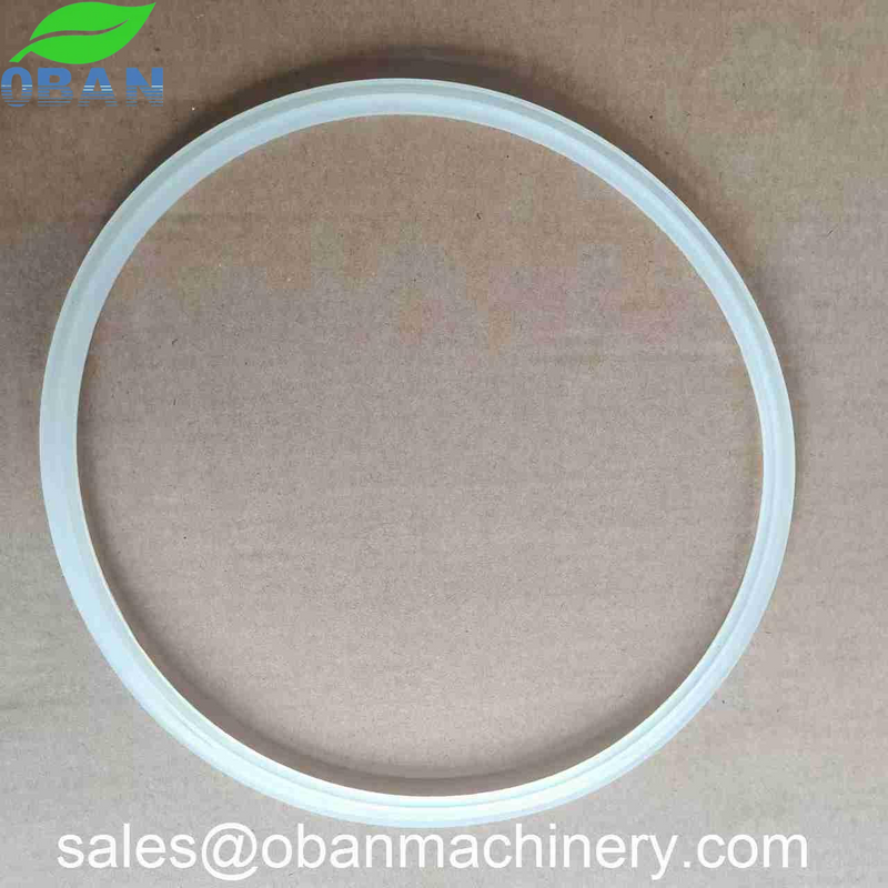 Tri Clamp Silicone Gasket