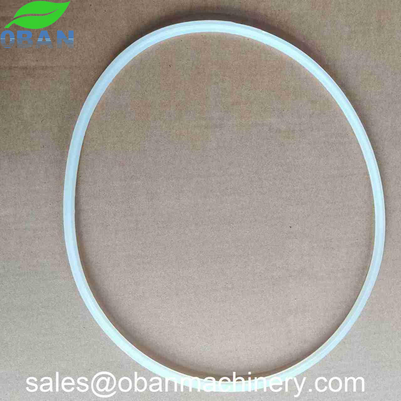 Tri Clamp Silicone Gasket