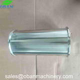 Stainless Steel Tri Clamp Spool(300mm Long)