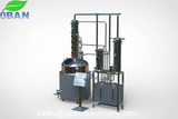 Whiskey and Gin Distillation Equipment ——1200L (300Gallon)