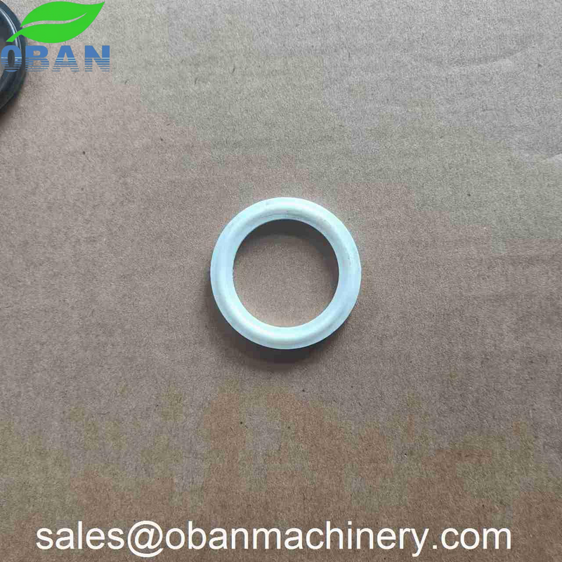 Tri Clamp PTFE/Teflon Gasket