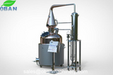 Brandy Distillation Equipment——1200L (300Gallon)