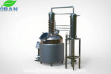 Whiskey Distillation Equipment ——2000L (500Gallon)