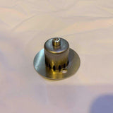 2" 3" 4" Stainless Bubble Plate - OakStills