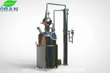 Brandy Distillation Equipment——350L (100Gallon)