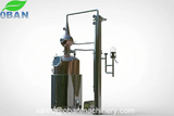 Brandy Distillation Equipment——350L (100Gallon)
