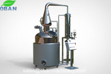 Brandy Distillation Equipment——1200L (300Gallon)