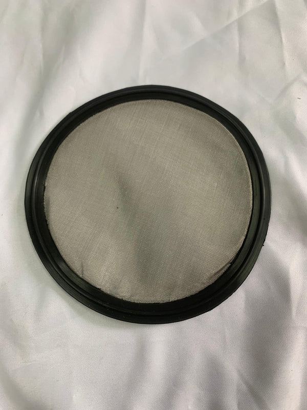 4 inch Screen Gasket 150 Mesh FKM Vition - OakStills