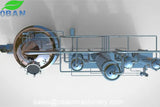 Vodka T (Special Edition) Distillation Equipment——4000L (1000Gallon)