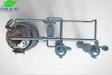 Brandy and Whiskey Distillation Equipment——350L (100Gallon)