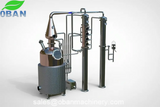 Brandy and Whiskey Distillation Equipment——350L (100Gallon)