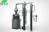 Brandy and Whiskey Distillation Equipment——350L (100Gallon)