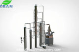 Vodka T (Special Edition) Distillation Equipment——1000L (250Gallon)