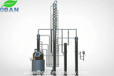 Vodka Distillation Equipment——350L (100Gallon)