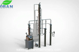 Vodka Distillation Equipment——350L (100Gallon)