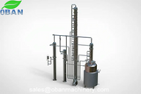 Vodka Distillation Equipment——350L (100Gallon)