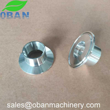 Tri Clamp*Female Thread Adapter（NPT thread）