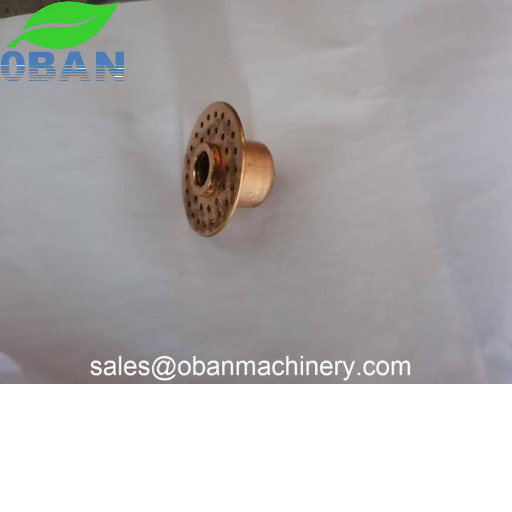 2"/2.5"/3"/4"/6"/8" Copper Bubble Plate with Gasket