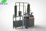 Whiskey and Gin Distillation Equipment ——3000L (800Gallon)