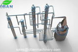 Vodka Distillation Equipment——350L (100Gallon)