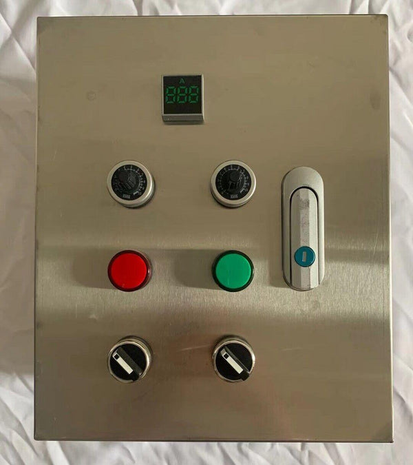 control box