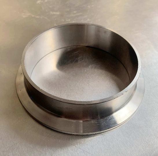 SS Tri clamp ferrule - OakStills