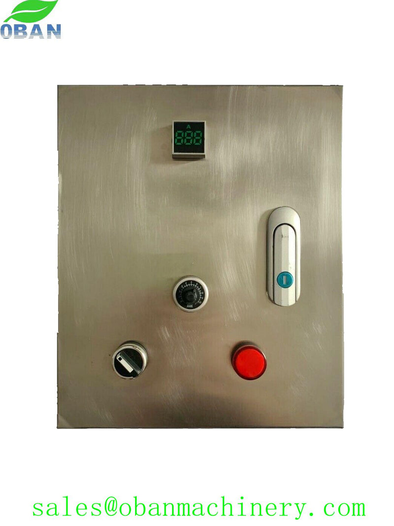 50Lt 4 inch 4 Plates Stainless Steel Reflux Still