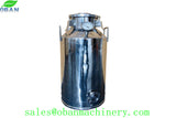 50Lt 3 inch 4 Plates Stainless Steel Reflux Still