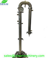 30Lt / 8 Gallon 2inch Column Pot Still